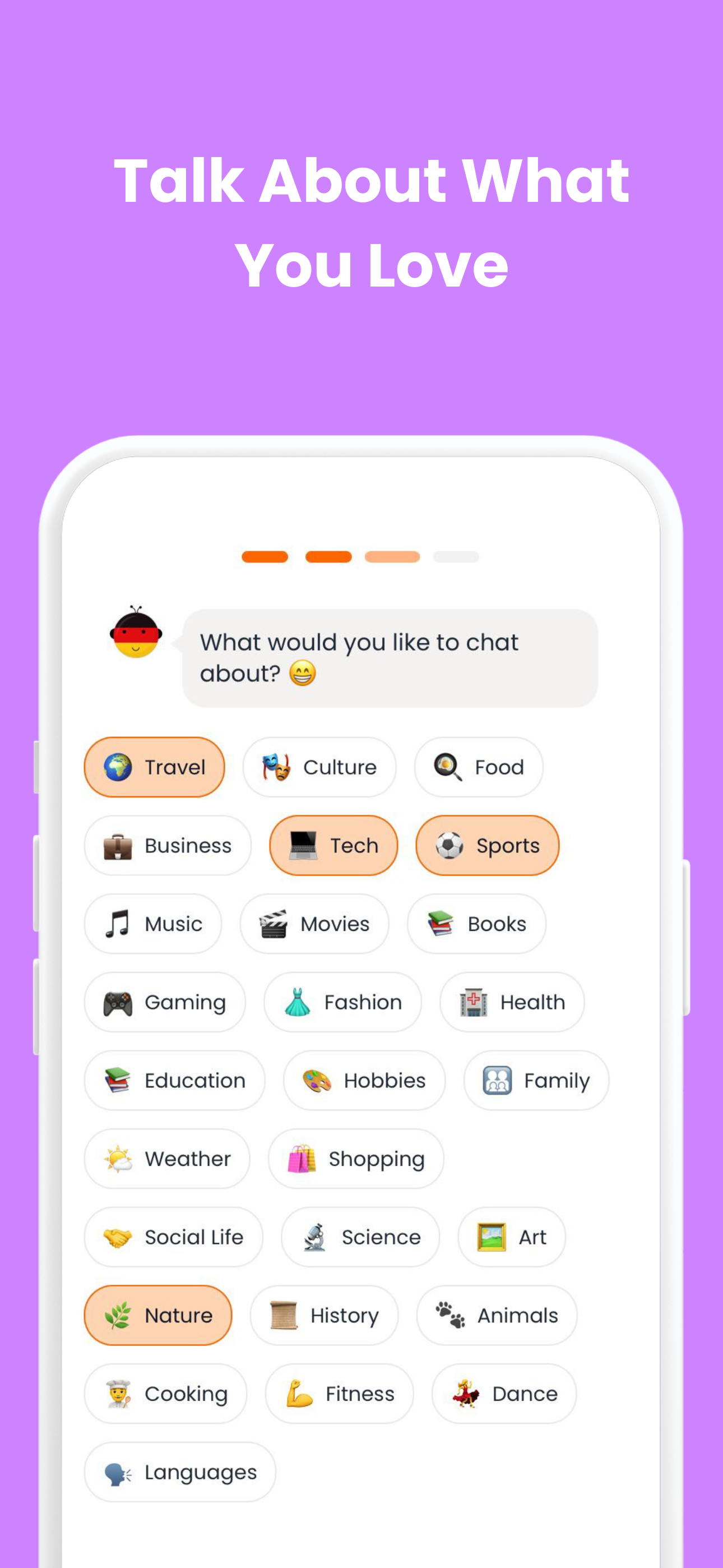 Learn German - Deutsch Mentor screenshot 3