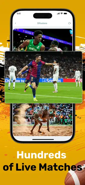 Melbet: Live Sports Betting iPhone screenshot 4