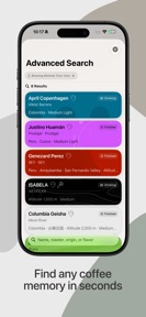 Coffee Bean Vault screenshot
