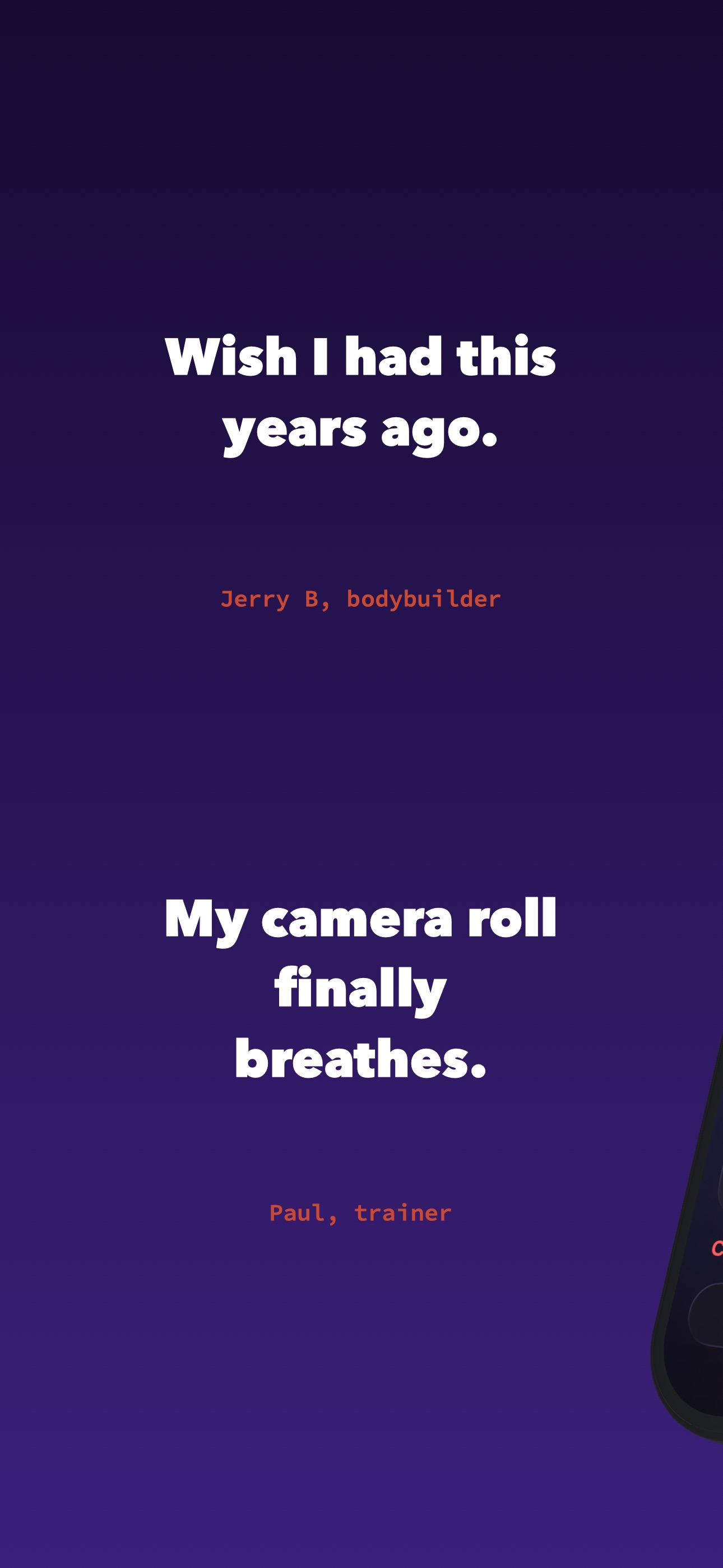 Screenshot 4 of KapZip: Video Compress