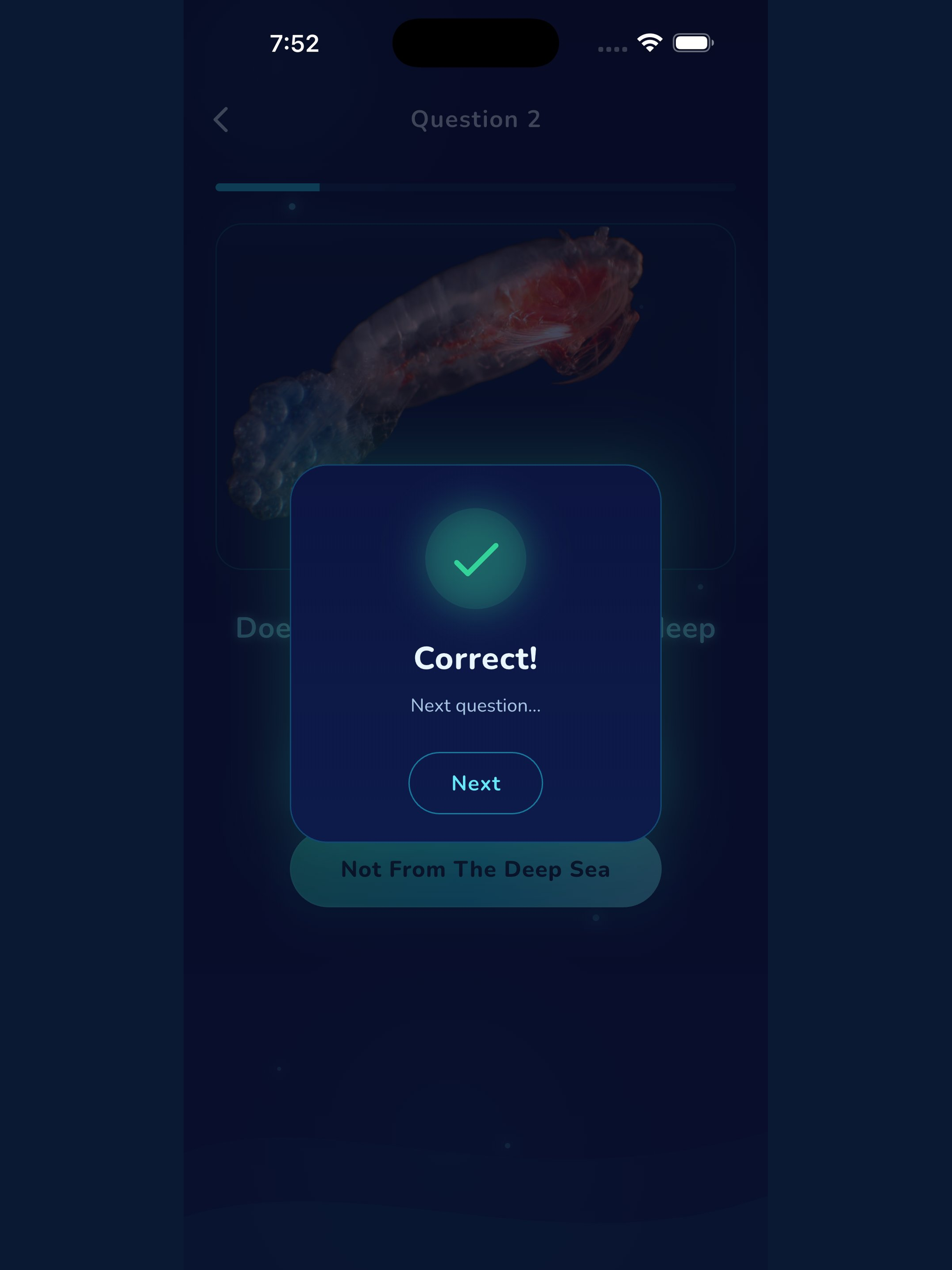 Sea World | عالم البحار screenshot 14
