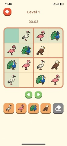 Sudoki Screenshot 3 of 4