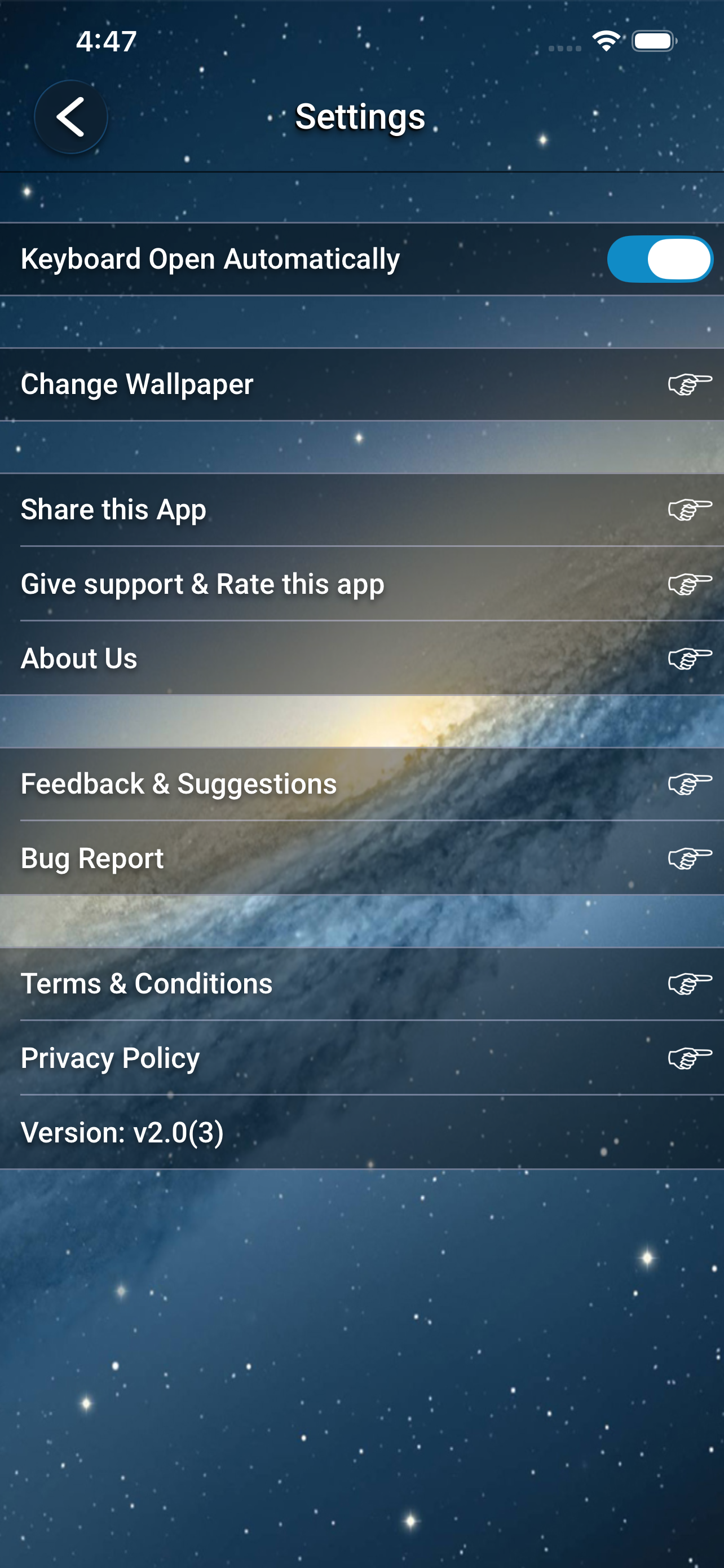 Translate Offline Dictionary