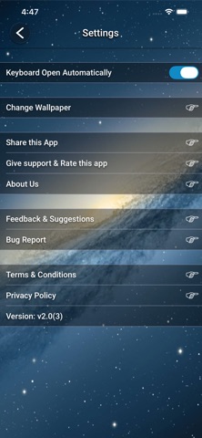 Translate Offline Dictionary Screenshot 8 of 10