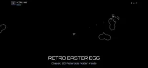 Asteroid 3D screenshot 3