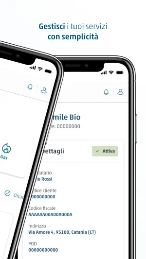 Alperia screenshot 3