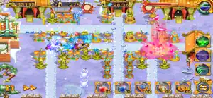 Hero Tower Defense screenshot 3