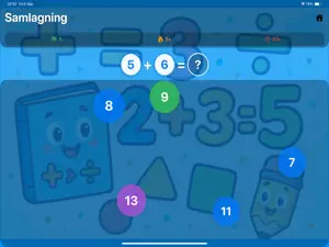 Reiknum screenshot 2