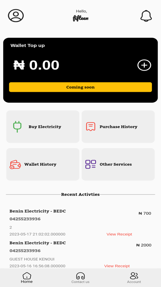 #3. Powerpay ng (iOS) Podle: ODDVPN TECHNOLOGY LTD