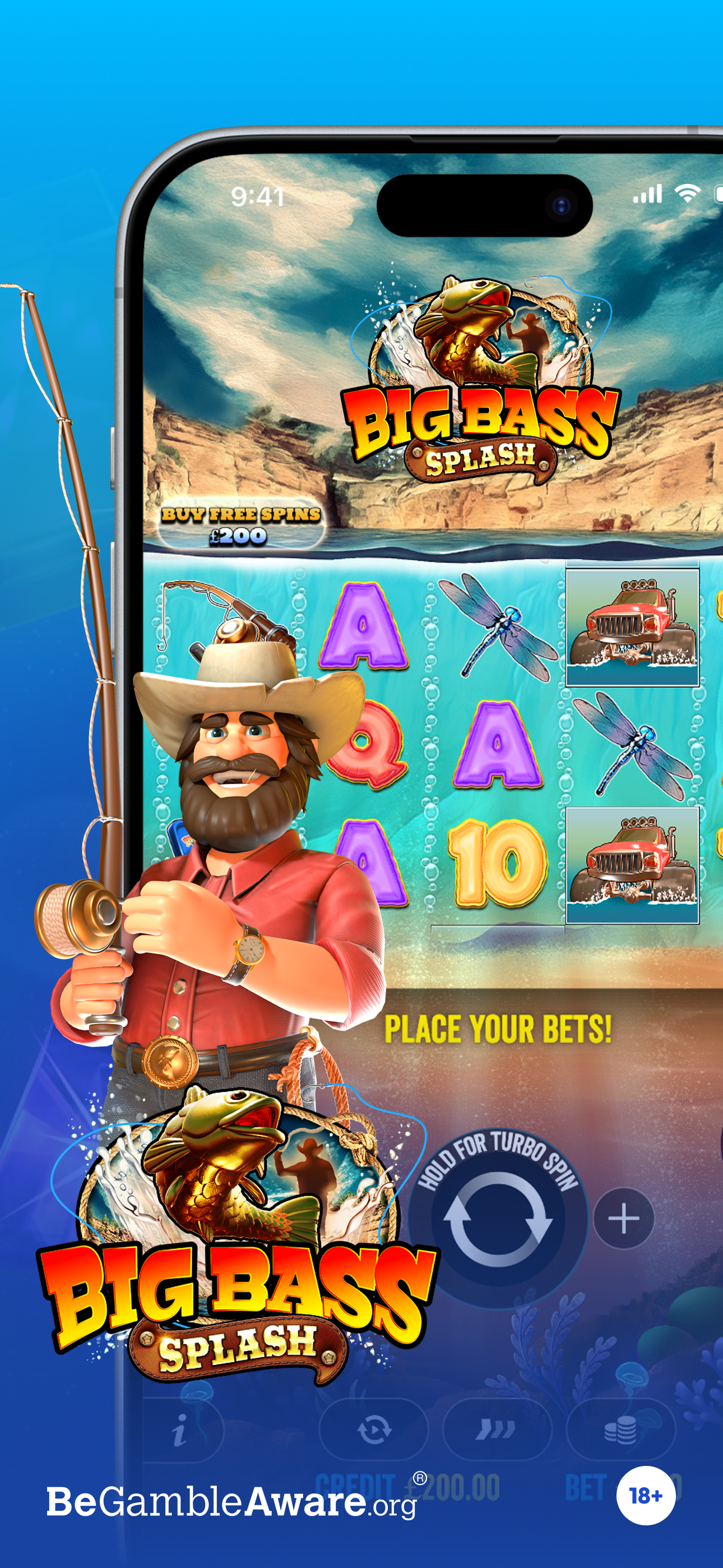 Crystal Slots - Online Casino screenshot 4