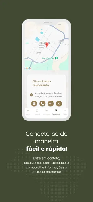 Dra. Helena Nicolielo screenshot 4