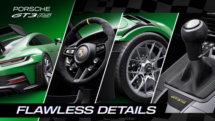 CSR 3 - Street Car Racing screenshot-3