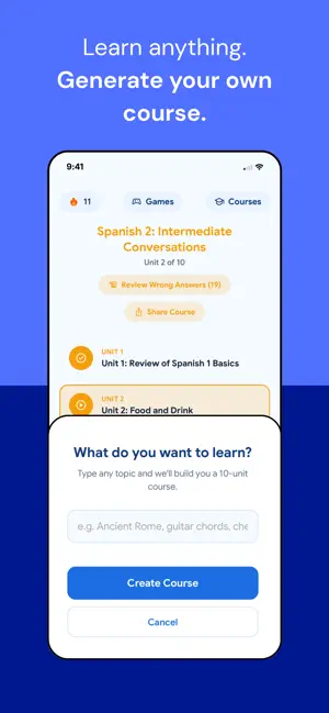 Kids Learning Lab! screenshot 1