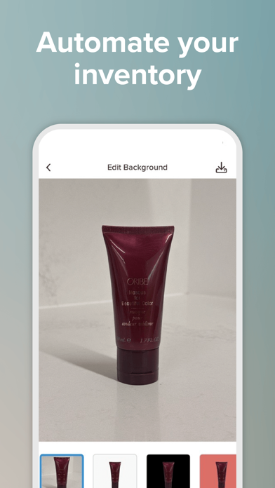 Vagaro Pro screenshot 8