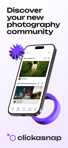 clickasnap screenshot