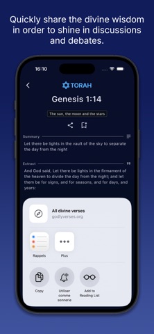 Godly Verses Screenshot 7 of 8