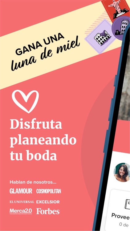 Bodas.com.mx screenshot-0