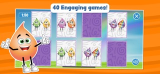 RainbowSmart – Learn & Grow Screenshot 3 of 5