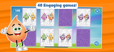 RainbowSmart – Learn & Grow Screenshot 3 of 5