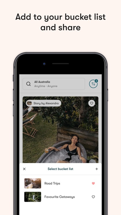Riparide screenshot-4