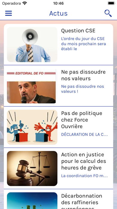 FO PLATEFORME LA MÈDE Screenshot