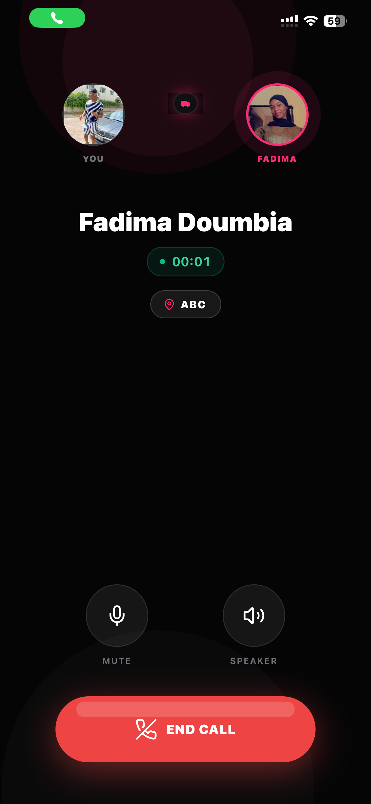 MoveFlex screenshot 3