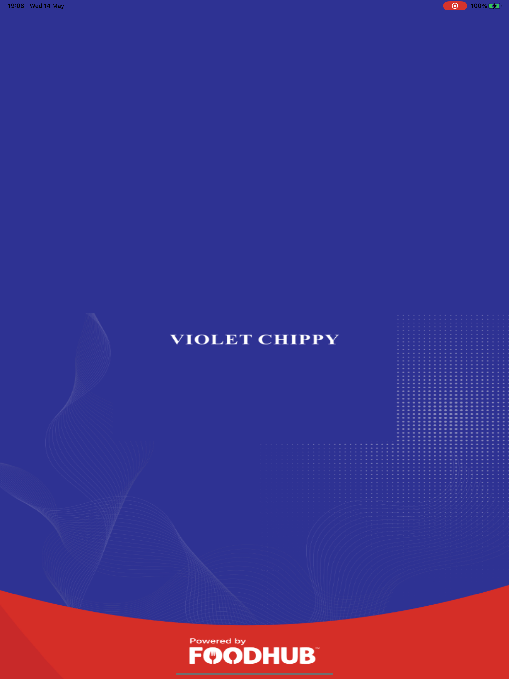 Violet Chippy. screenshot 5