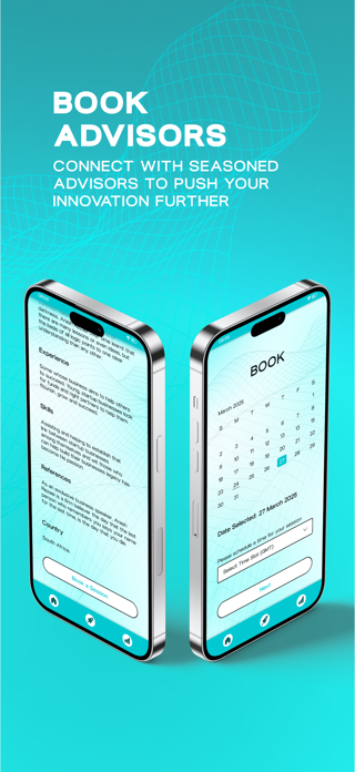 StartX: The Xchange Screenshot 8 of 8