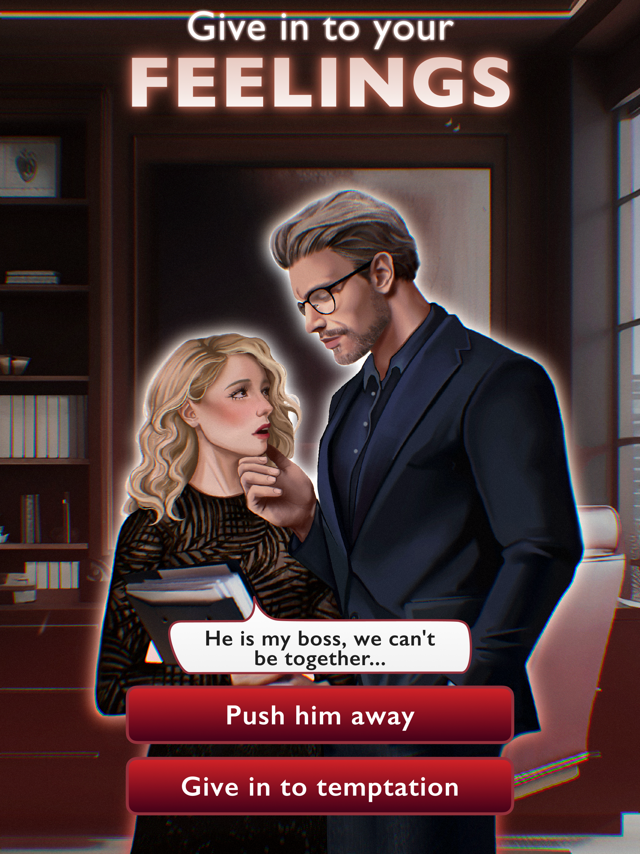 Crush League: Romance Stories