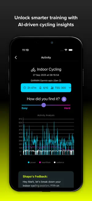 Shapo screenshot 1