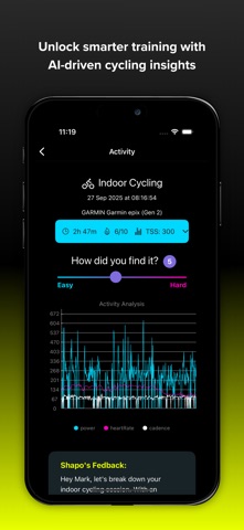 Shapo screenshot