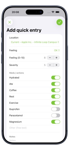 atmosfix Screenshot 4 of 5