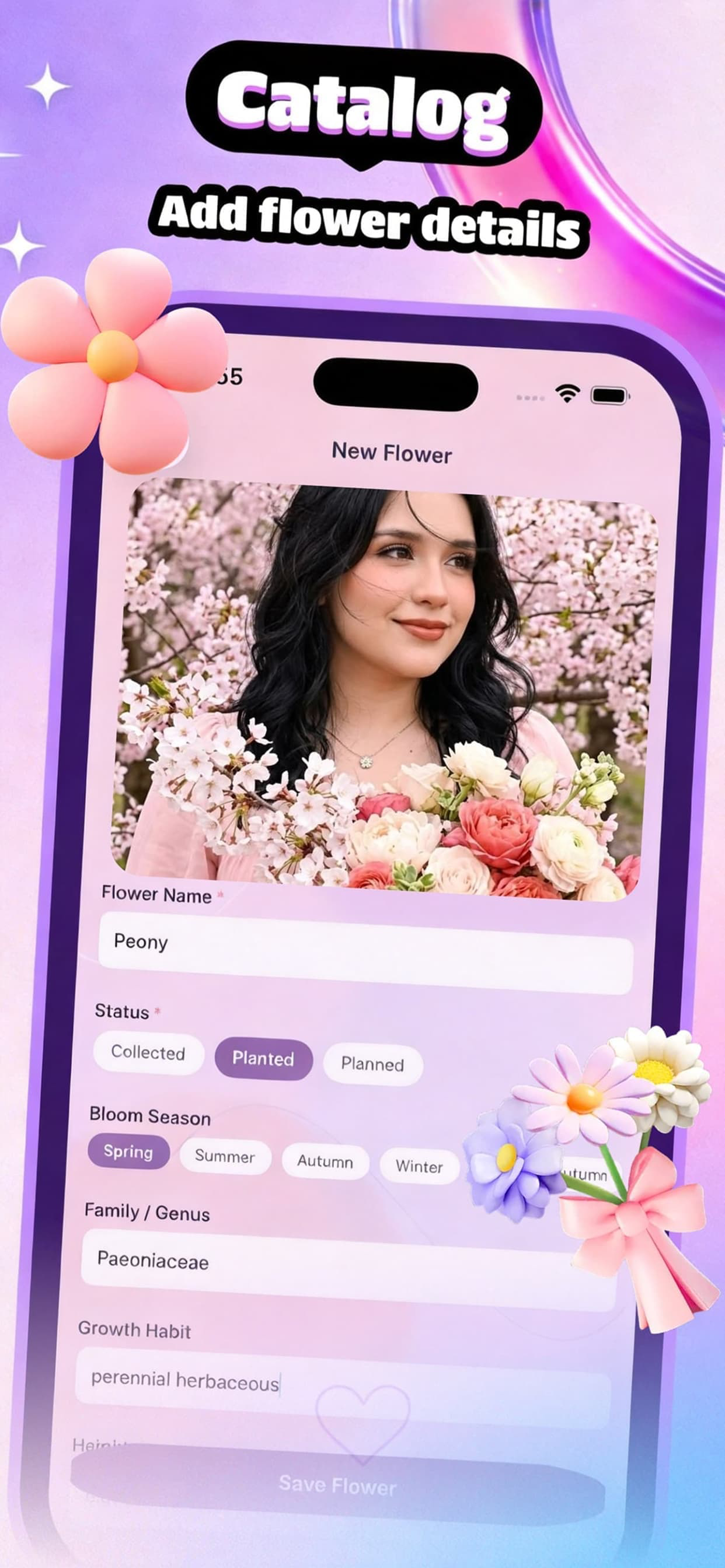Pluni screenshot 2