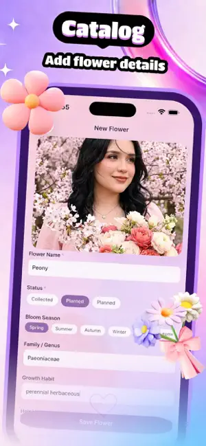 Pluni iPhone screenshot 2