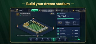Matchwinner: Soccer Manager Screenshot 2 of 8