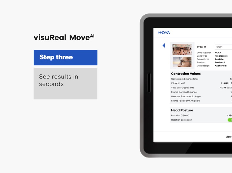 visuReal Move AI screenshot-4