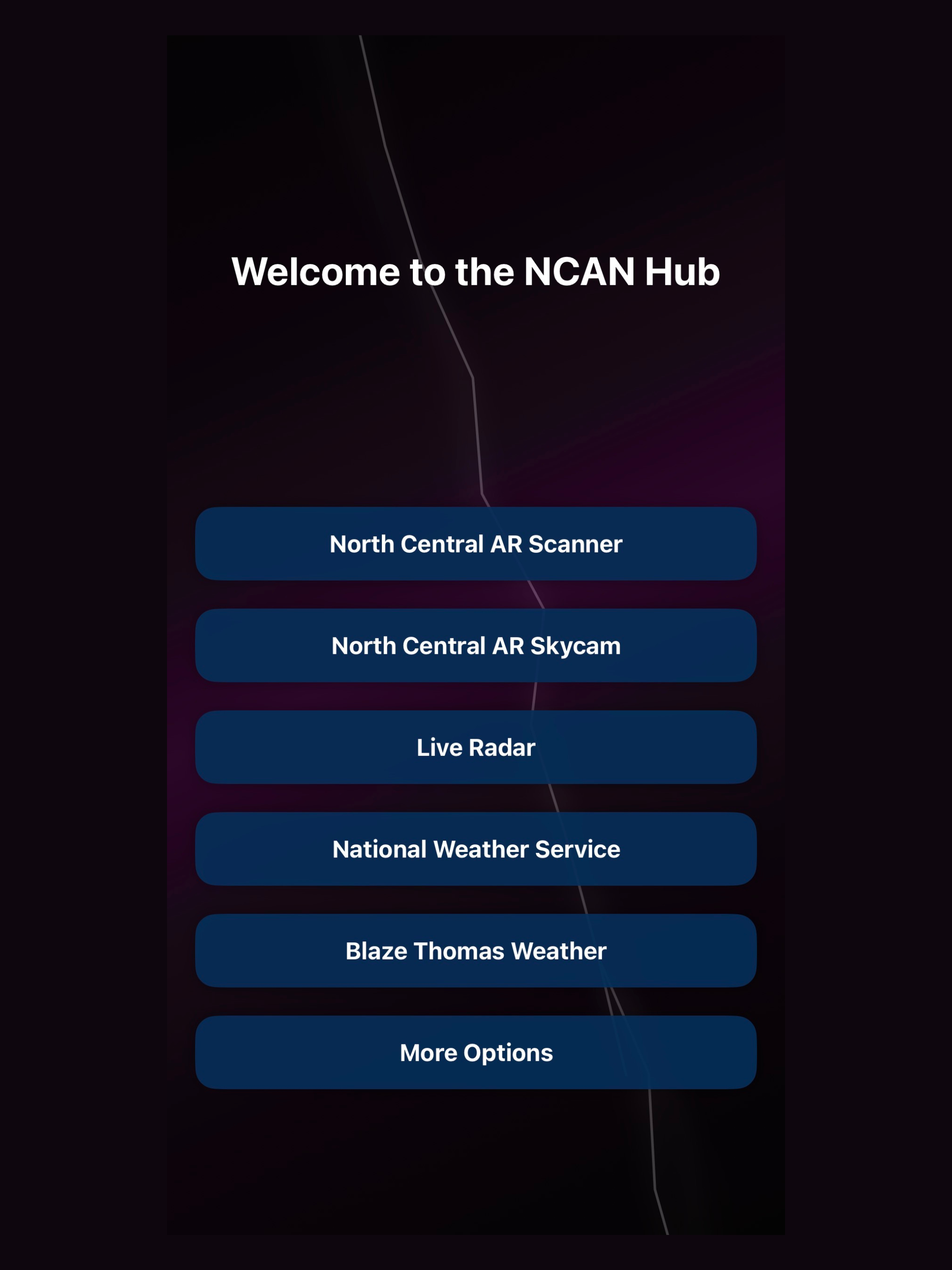 NCAN Hub