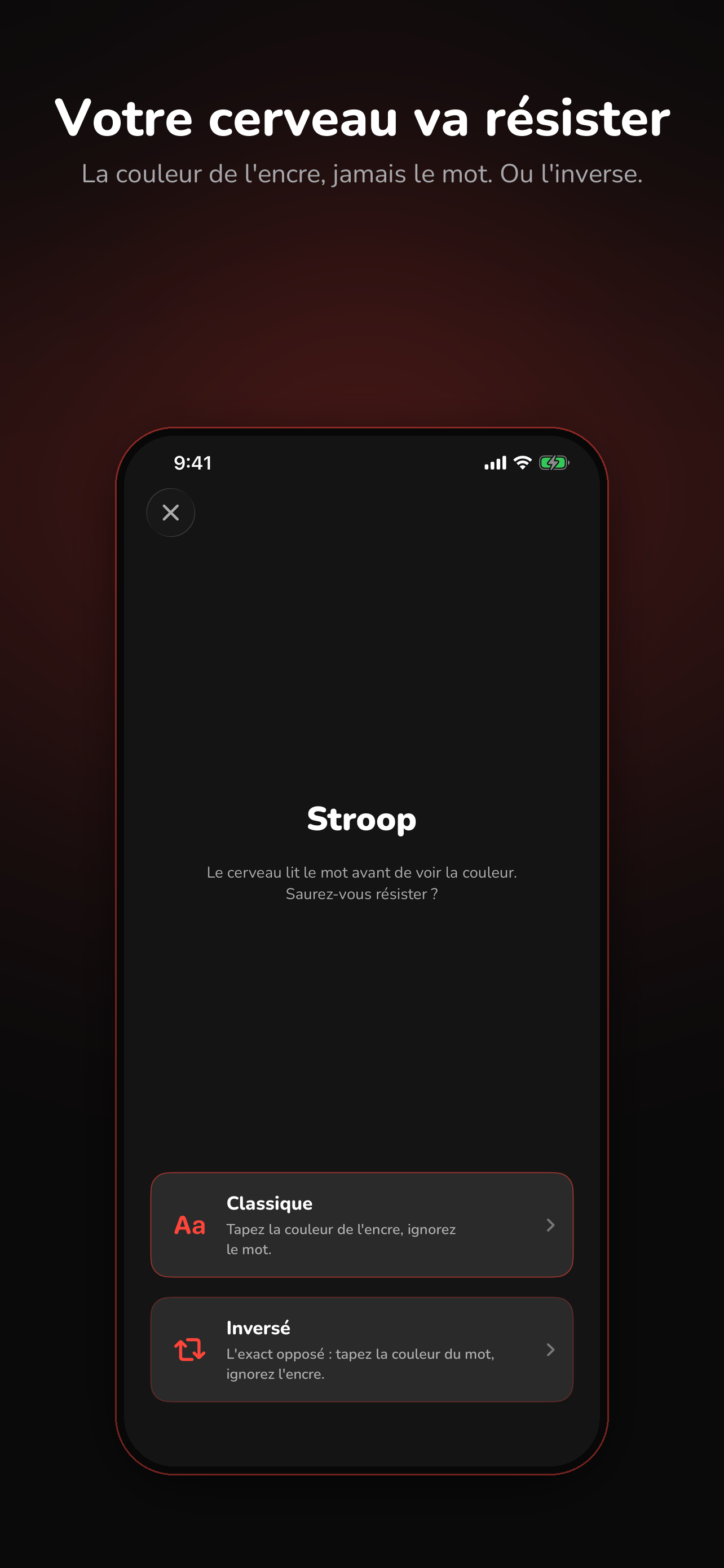 Chromatch screenshot 6