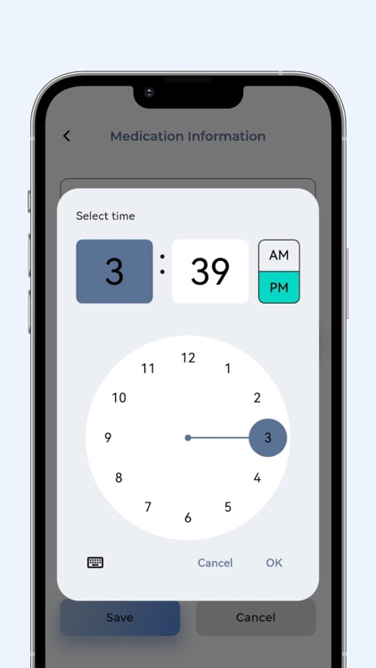 Alamy | Pain ألمي- تخفيف الألم screenshot-3