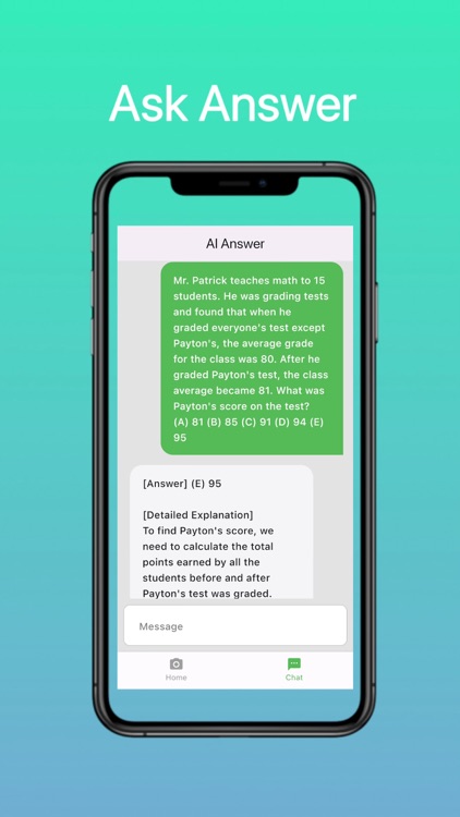 SnapSolve.AI : Homework Helper