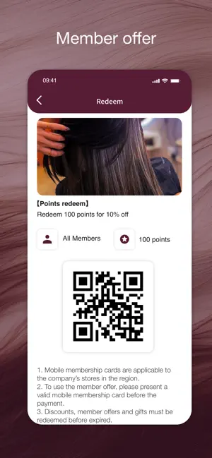KARVA SALON screenshot 2