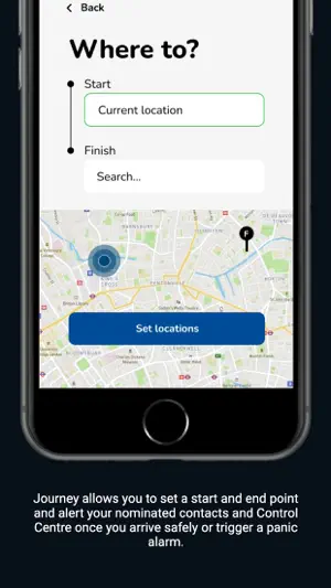 Scutum Protect screenshot 4