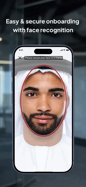 EI Business screenshot 1