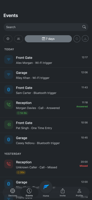 Fluss + Screenshot 5 of 10