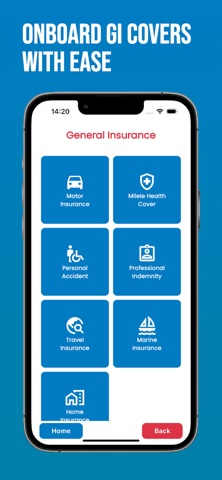 Britam Smartpath Screenshot 4 of 5