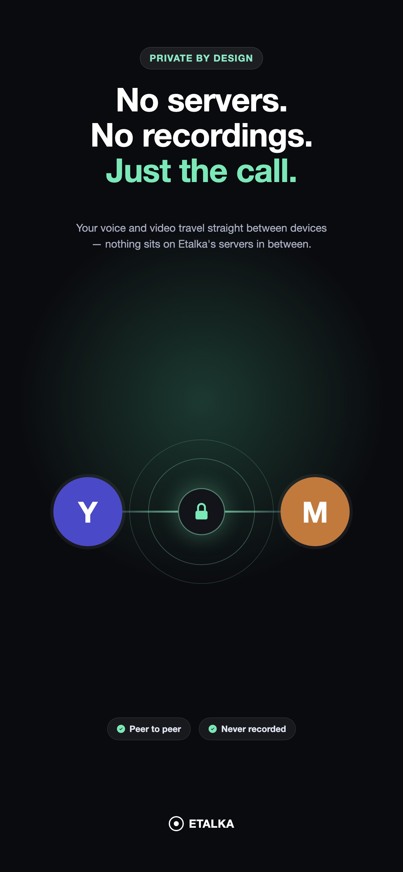Screenshot 2 of Etalka