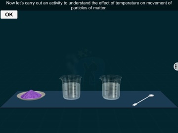 Matter Motion by EduTech Era iPad screenshot