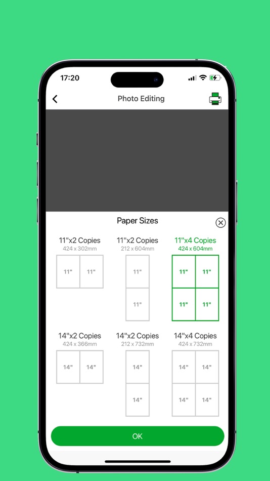 #4. Elite Stencil (iOS) Podle: 杭州淘云科技有限公司