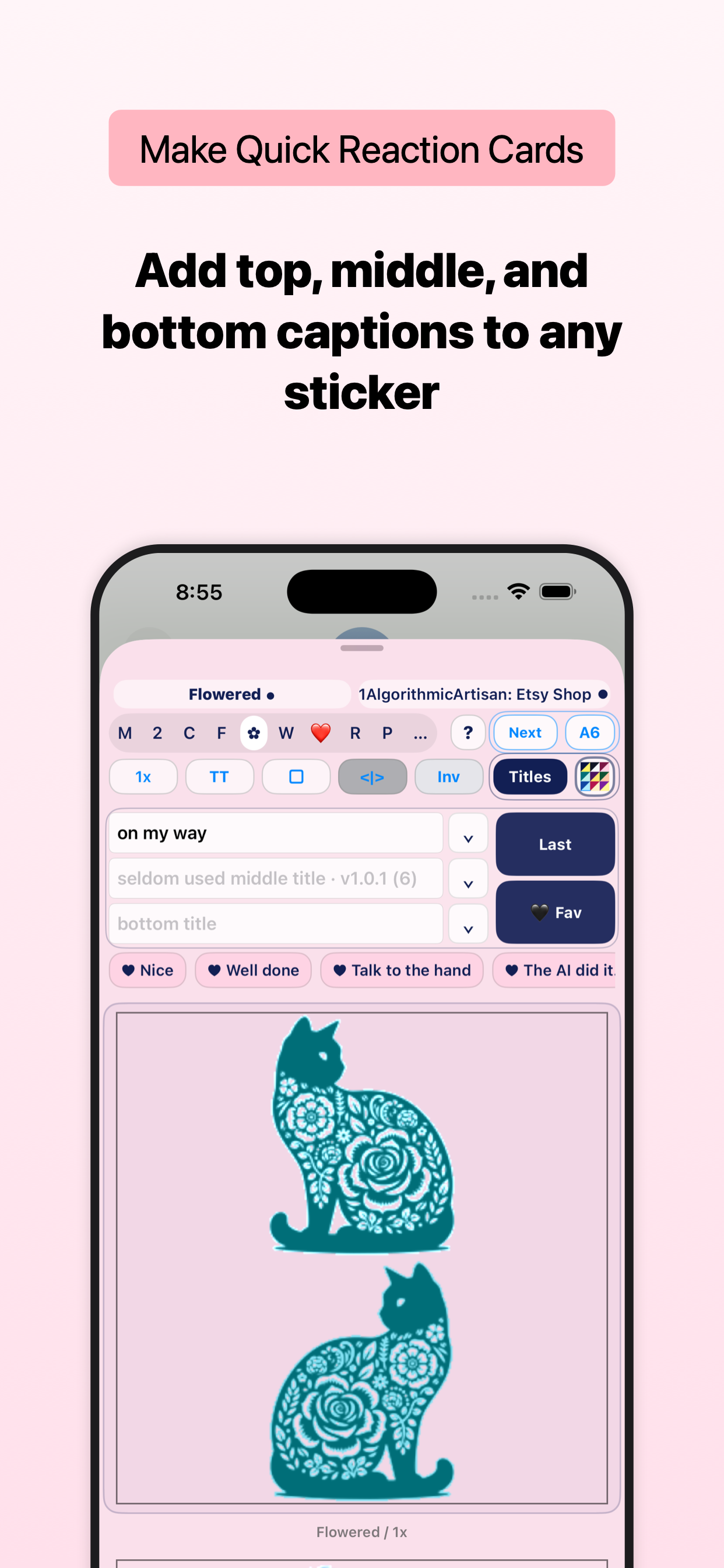 Animal Themes screenshot 6