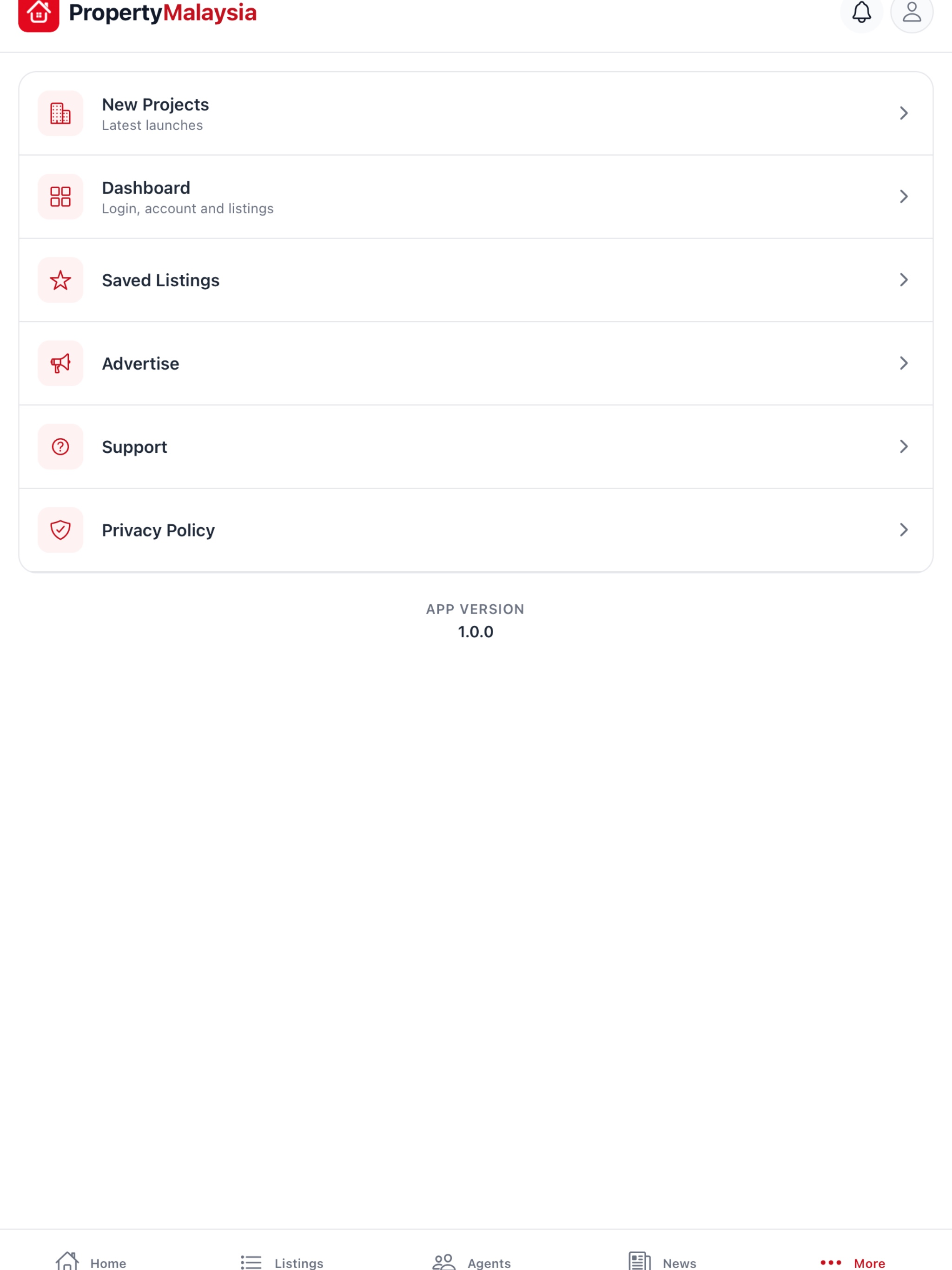 Property Malaysia screenshot 10